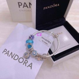 Picture of Pandora Bracelet 8 _SKUPandoraBracelet17-21cmC12252514183
